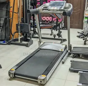 Treadmill Running Machine 150kg