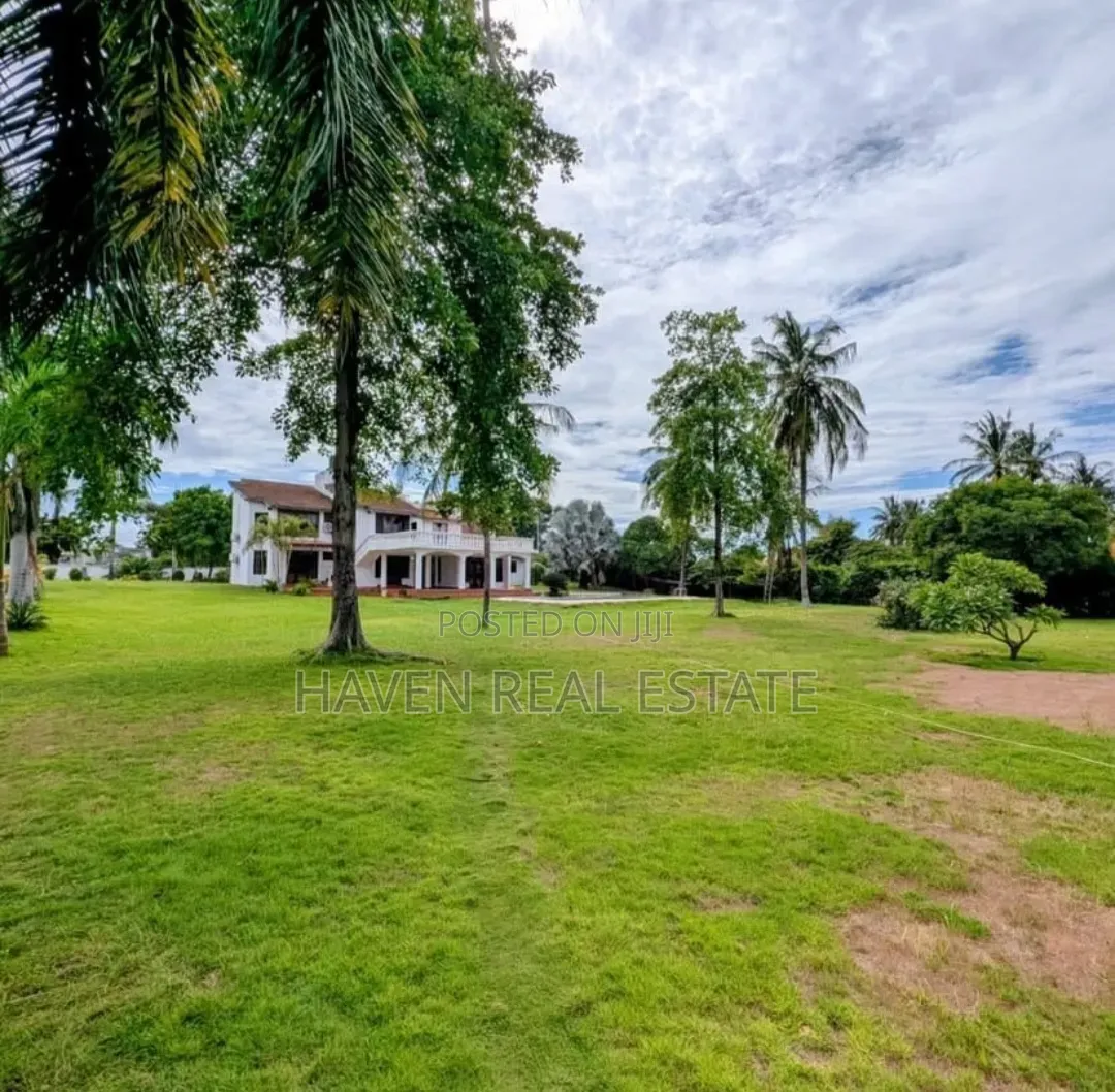 5bdrm House in Mbezi Beach for sale