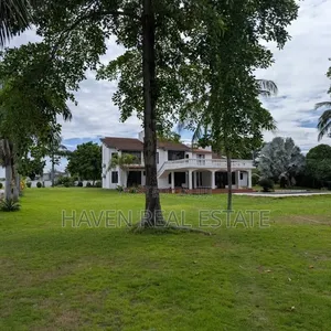 5bdrm House in Mbezi Beach for sale