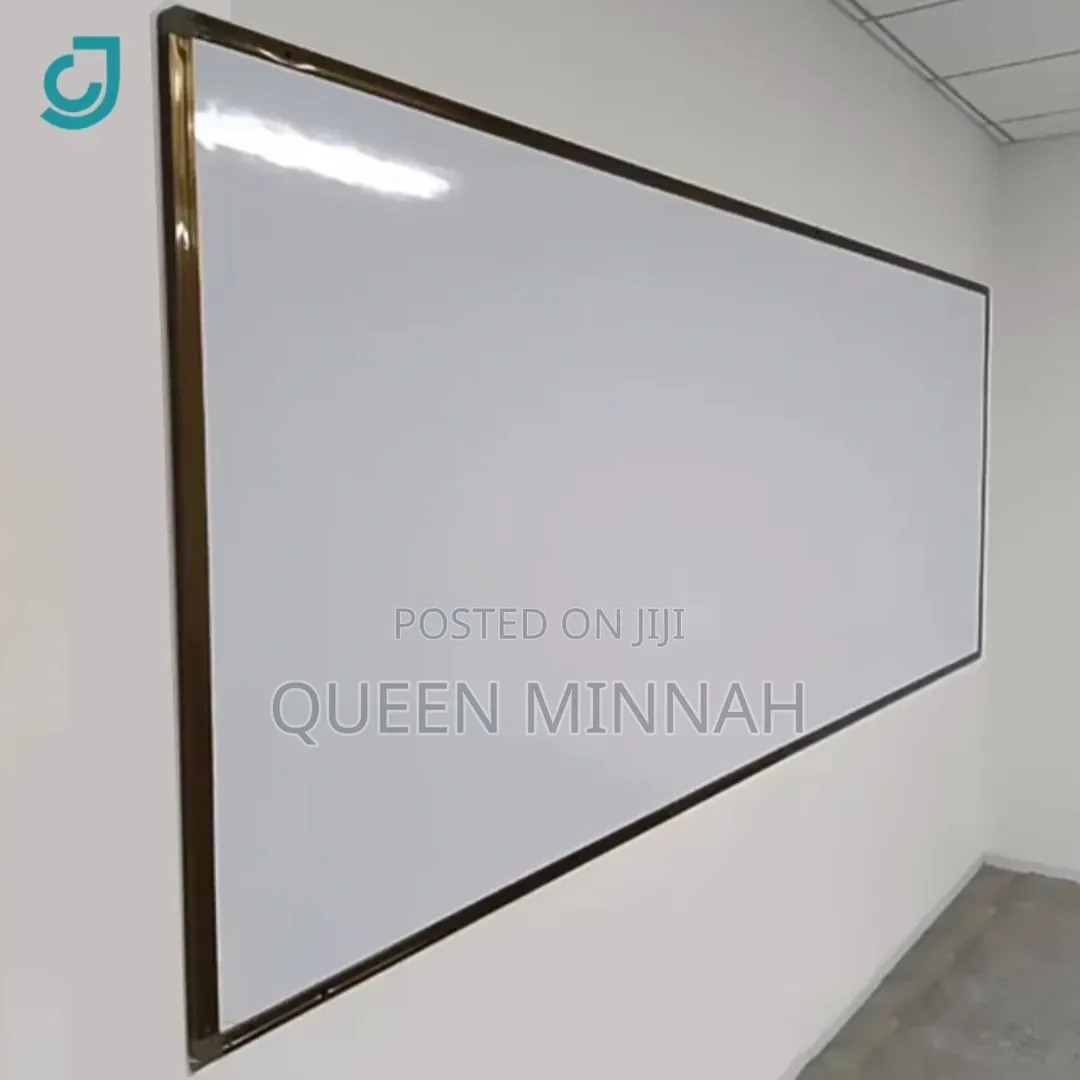 School and Office White Board 150*90cm