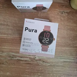 Kieslect Pura Lady Smart Calling Watch