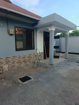3bdrm House in Kinondoni for rent