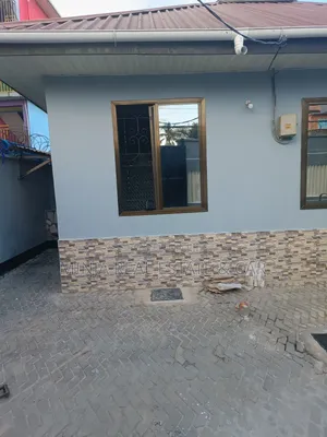 3bdrm House in Kinondoni for rent