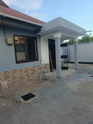 3bdrm House in Kinondoni for rent