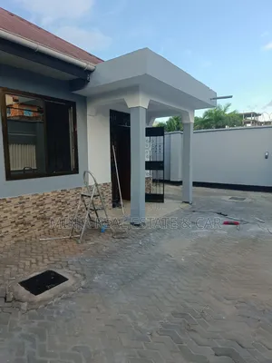 3bdrm House in Kinondoni for rent