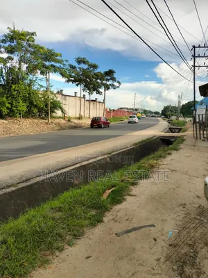 Plot for Sale at Goba Kwa Sanya