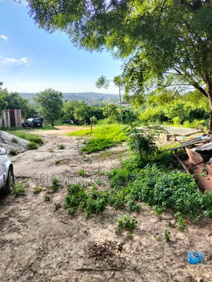 Plot for Sale at Goba Kwa Sanya
