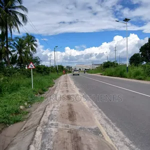 10 Acre's Land for Sale TSH 1 Billion Located in Visiga Kibaha, Pwani