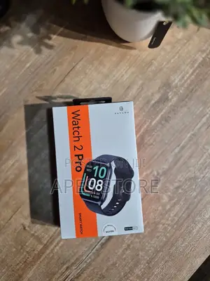Haylou Watch 2 Pro