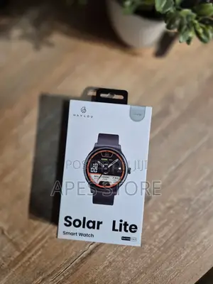 Haylou Solarlite