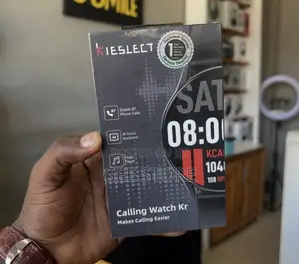Kieslect Calling Watch Kr