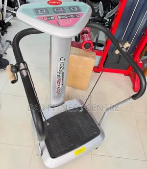 Crazy Fit Massager