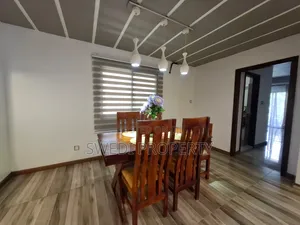 Furnished 4bdrm Apartment in Swedi Property, Mikocheni for rent