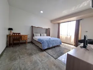 Furnished 4bdrm Apartment in Swedi Property, Mikocheni for rent