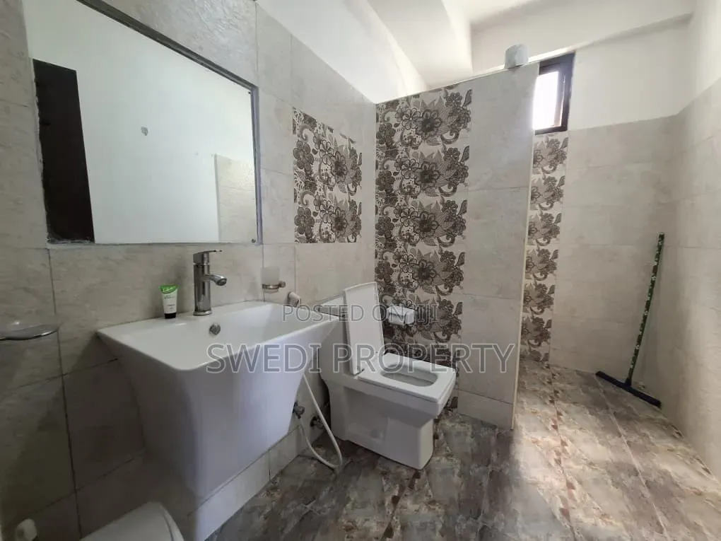 Furnished 4bdrm Apartment in Swedi Property, Mikocheni for rent