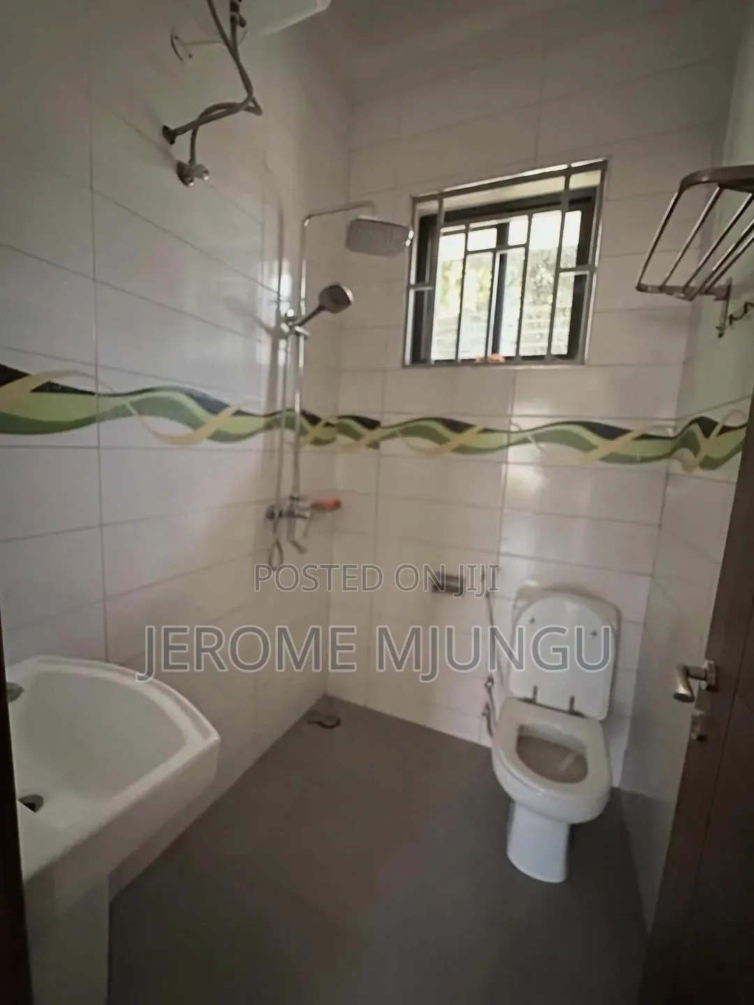 2bdrm Apartment in Bunju for rent