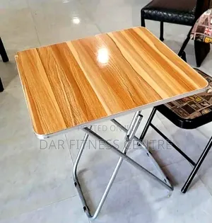 MDF Folding Table