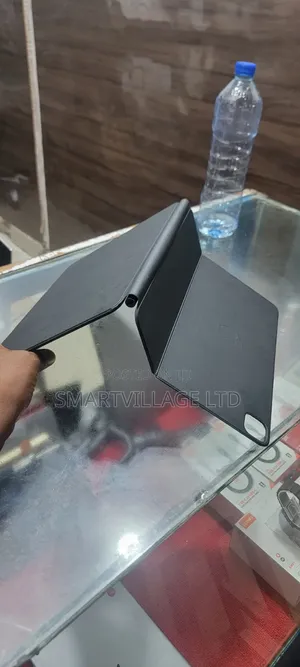 Used Magic Keyboard for iPad Pro With 12.9 [2018 to 2022]