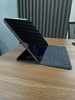 Apple Magic Keyboard For iPad Pro With 12.9 [2018-2022]