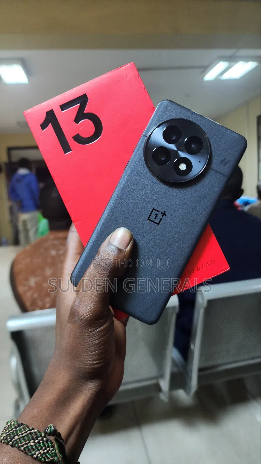 New OnePlus 13 512 GB