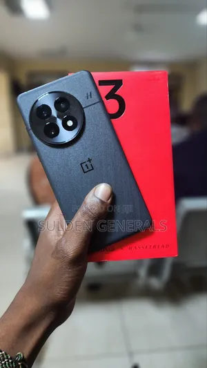 New OnePlus 13 512 GB