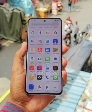 Oppo Reno 10 5G 256 GB Purple