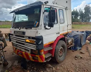 Scania 113 Double Diffu Gari Zipo Kumi
