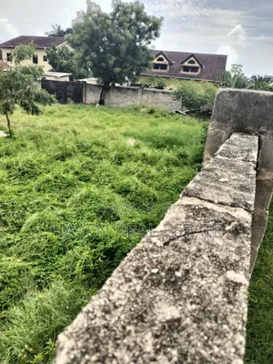 Plot For Sale At Mbezi Beach Africana
