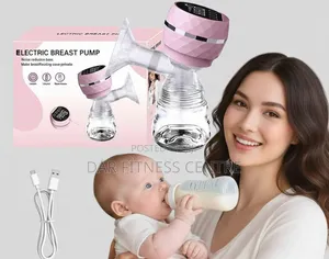 Electric Breast Pump