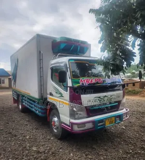 Canter Ya Friji :Ek
Gari Mpya
4d34 Turbo
Manual
Diesel
Full F