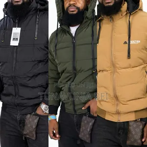 Coat Classic Unsex