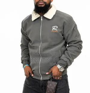 Coat Classic Unsex