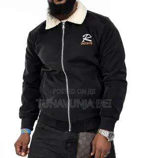 Coat Classic Unsex