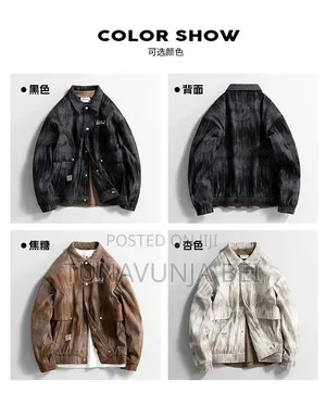 Coat Material Codrai
