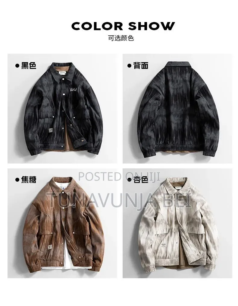 Coat Material Codrai