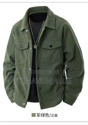Coat Material Codrai