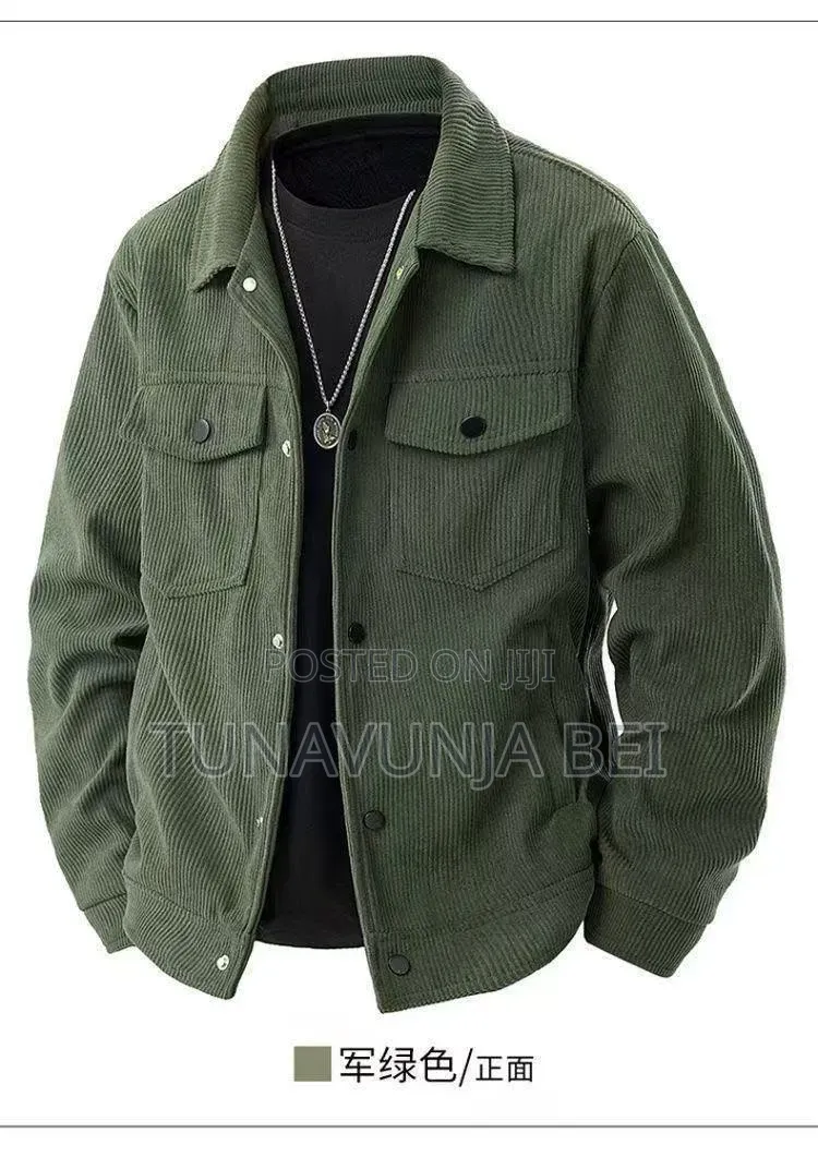 Coat Material Codrai
