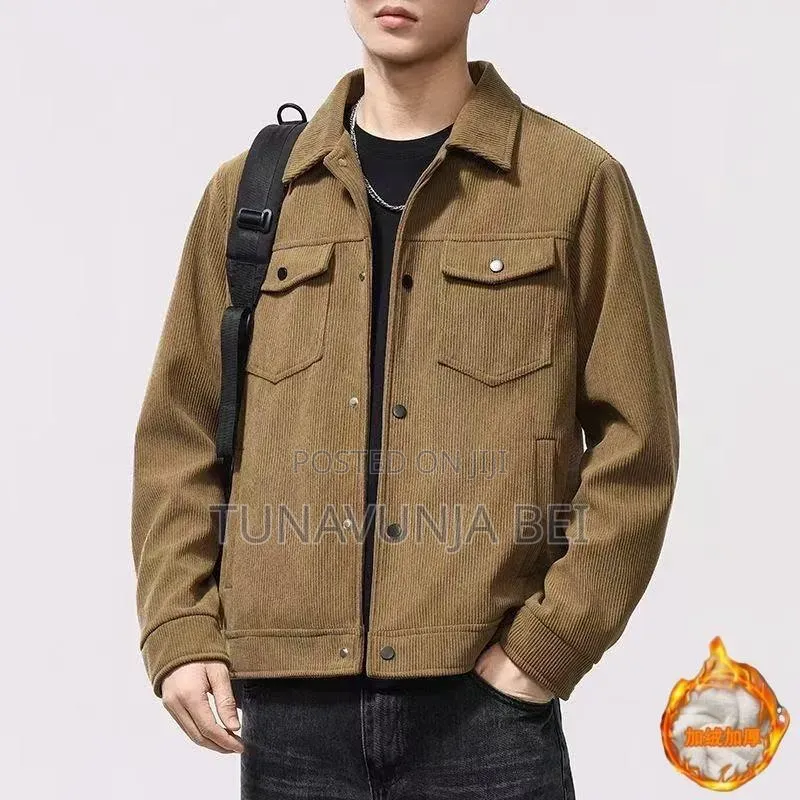 Coat Material Codrai