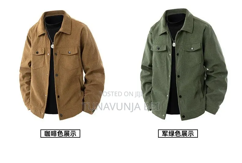 Coat Material Codrai