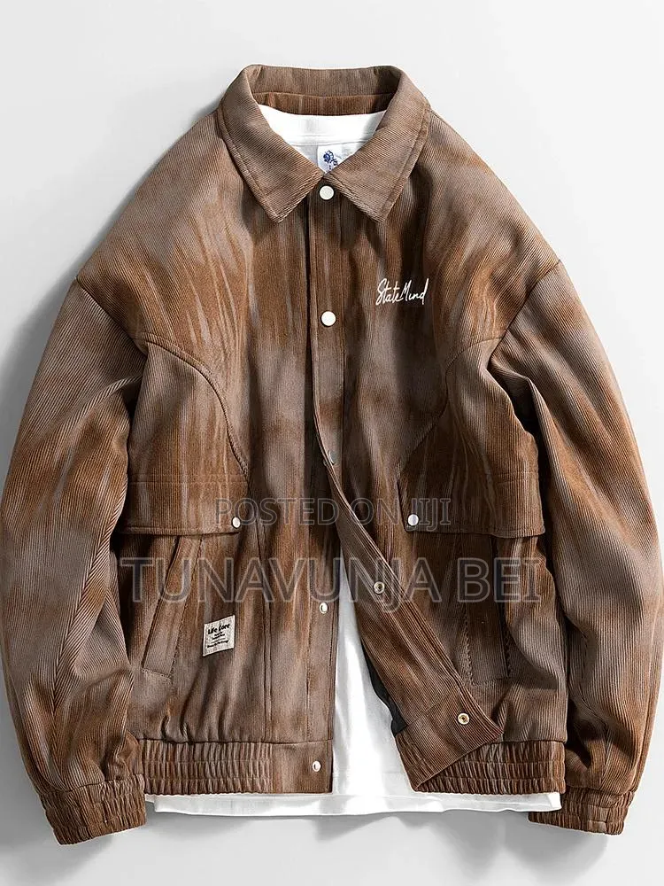 Coat Material Codrai