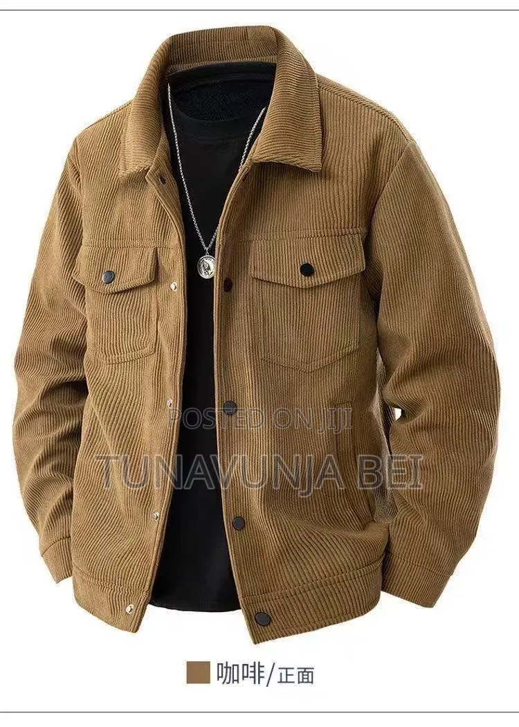 Coat Material Codrai