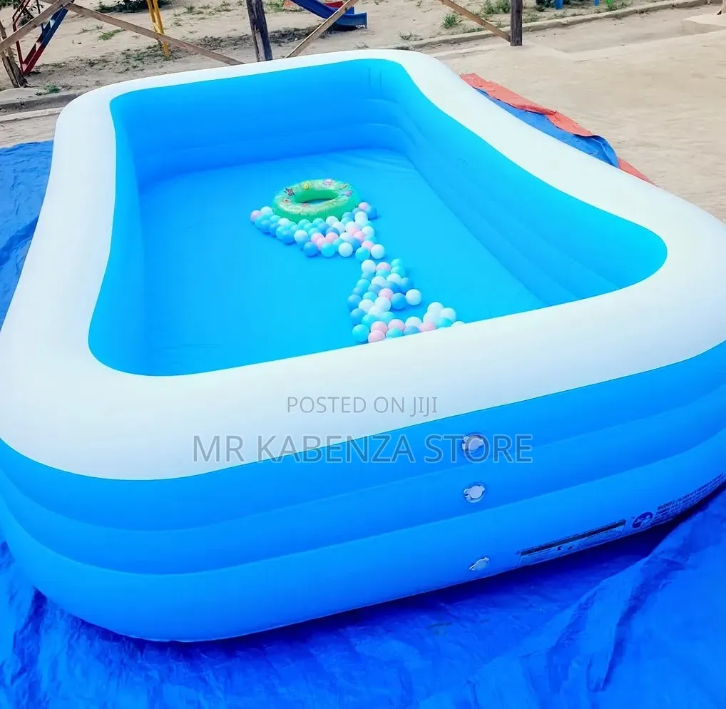 Swimming Pool 350cm