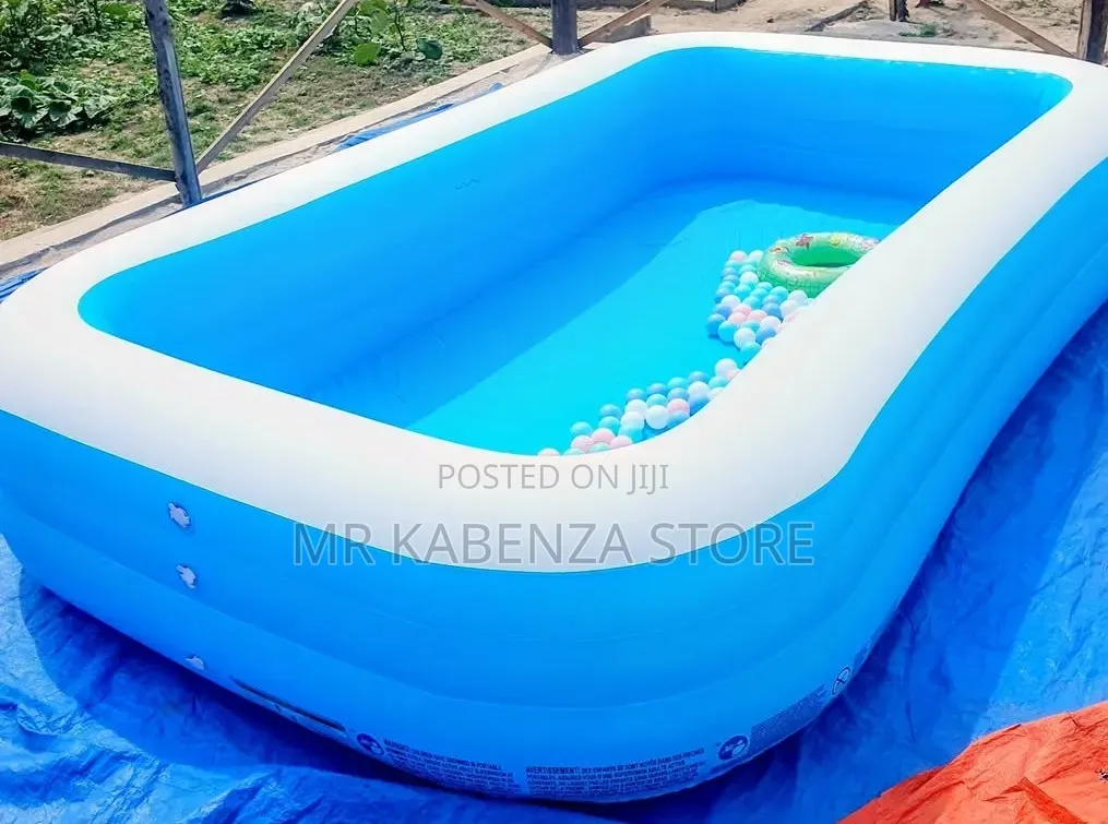 Swimming Pool 350cm