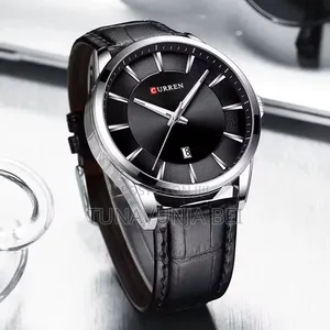 New Curren Watch Classic