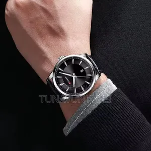 New Curren Watch Classic