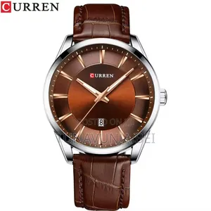 New Curren Watch Classic
