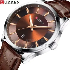 New Curren Watch Classic