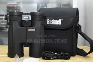 Wotpruf Binoculars 10×42
