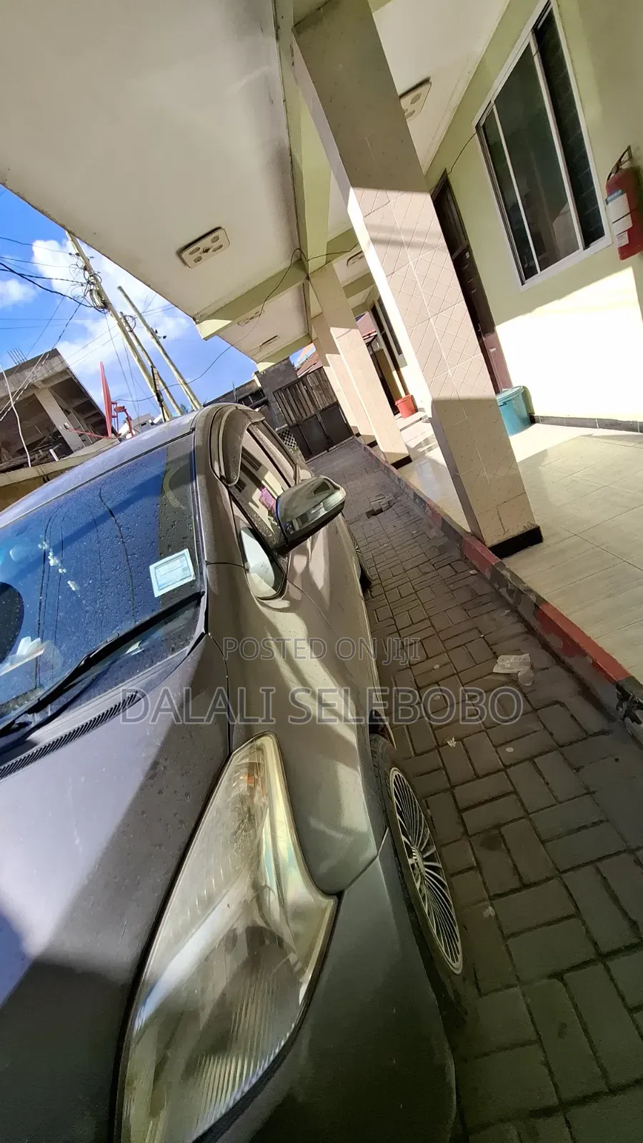 1bdrm Bungalow in Sinza Madukani for rent