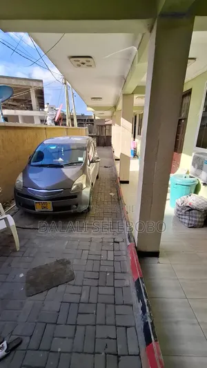 1bdrm Bungalow in Sinza Madukani for rent